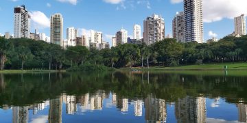 Roteiro de 3 dias em Goiânia, Goiás 🇧🇷