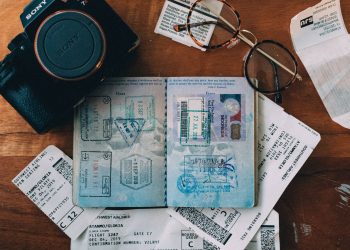 Passaportes mais poderosos do mundo em 2021