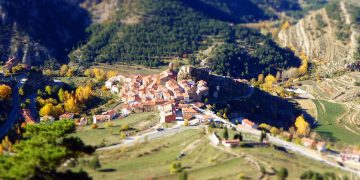 Região de Valdelinares