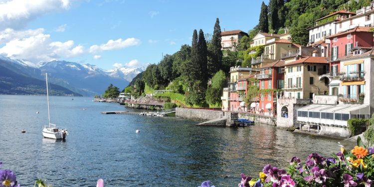 Conheça os 7 lagos mais bonitos da Itália