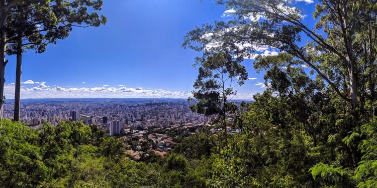 3 Mirantes em Belo Horizonte com vistas de tirar o fôlego!