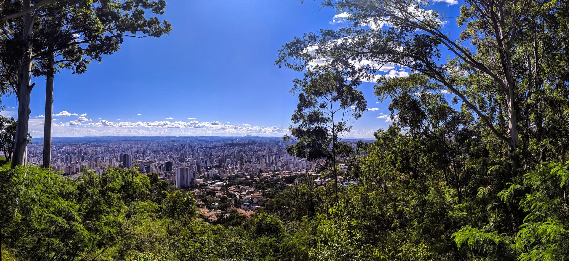 3 Mirantes Em Belo Horizonte Com Vistas De Tirar O Fôlego Passaporte Feliz 7460