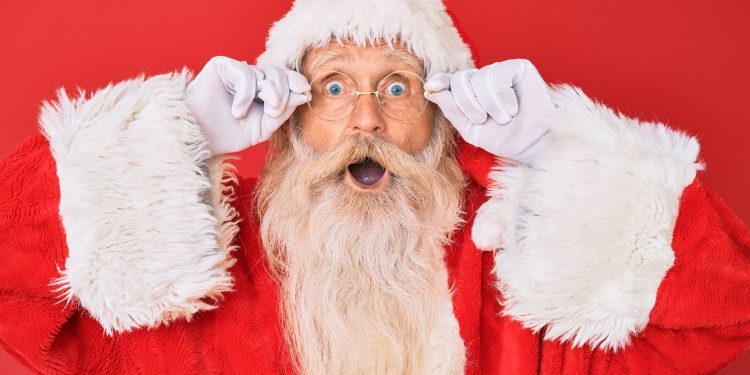 Onde encontrar o Papai Noel em Belo Horizonte no Natal de 2021?