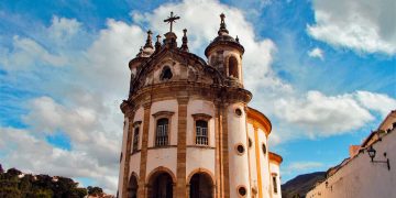 22 lugares no Brasil para viajar de carro em 2022 🇧🇷