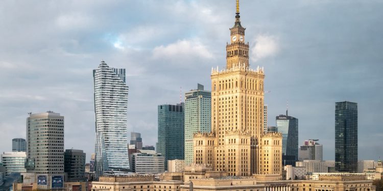 Conheça os 10 prédios mais altos da União Europeia 🇪🇺