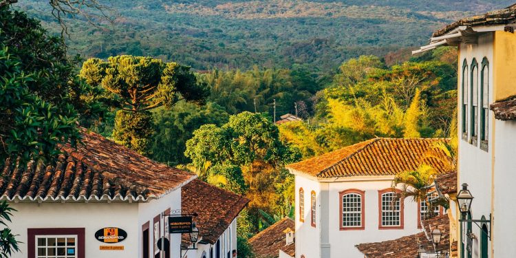Top 12 cidades para conhecer em Minas Gerais 🇧🇷