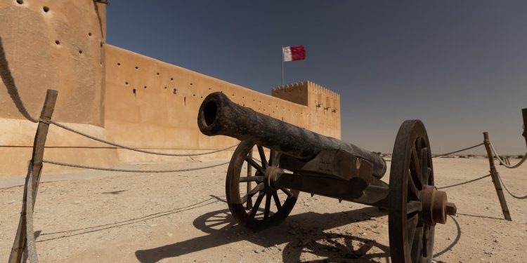 6 Passeios para fazer um bate-volta saindo de Doha no Catar 🇶🇦