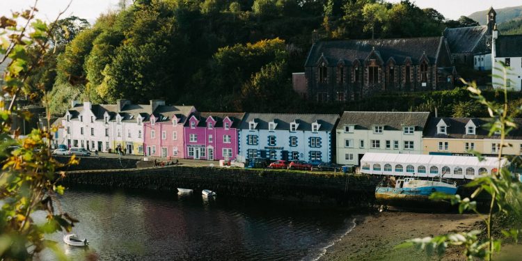 12 Lugares incríveis para você desvendar na Escócia 🏴󠁧󠁢󠁳󠁣󠁴󠁿