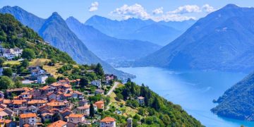 10 lugares imperdiveis na Suiça