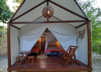 Glamping Barato Nordeste