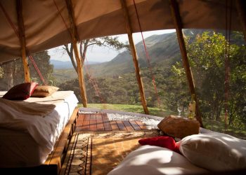 10 Acomodações para Glamping barato no Sudeste do Brasil 🇧🇷