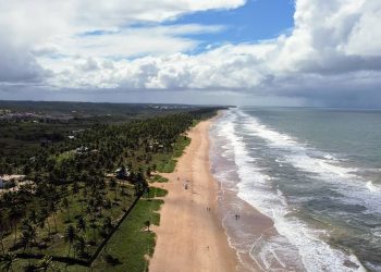 13 Praias para viajar de carro pela BA-099, a famosa Linha Verde na Bahia 🇧🇷