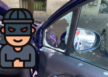 Como não ser roubado em Roma