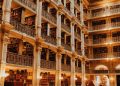 As 13 Bibliotecas Mais Lindas do Mundo 📖