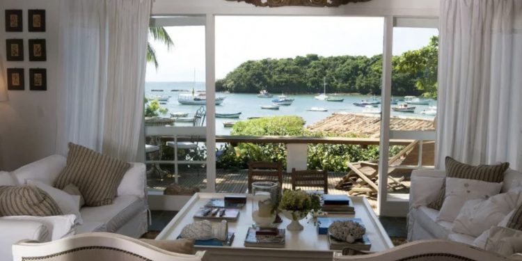 Hotel Boutique no Rio de Janeiro